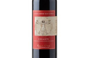 Cantine Leonardo da Vinci, Docg Chianti 2018