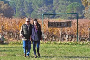 “Le piccole cantine di famiglia e di “nicchia” supereranno meglio di altre la crisi” “Le piccole cantine di famiglia e di “nicchia” supereranno meglio di altre la crisi”