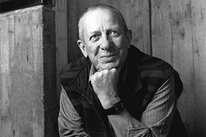 &ldquo;Solo la gente volgare giudica la gastronomia una disciplina volgare&rdquo;: parola di Luigi Veronelli