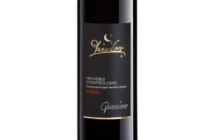 Lunadoro, Docg Vino Nobile di Montepulciano Quercione Riserva 2015