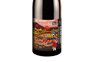 Mandrarossa, Doc Etna Rosso Sentiero delle Gerle 2016