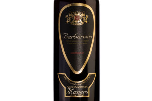 Manera, Docg Barbaresco 2017