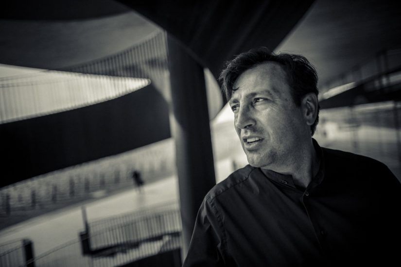 L’architetto Marco Casamonti progetterà la nuova cantina di Poggio Antico, a Montalcino