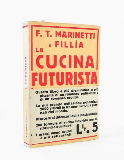 Viaggio di WineNews nella letteratura enogastronomica