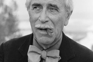 Mario Soldati, 25 anni fa la scomparsa di uno dei più grandi narratori del Novecento