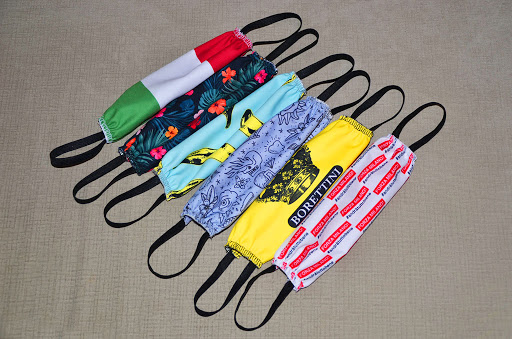 Gli oggetti che diventeranno indispensabili nella convivenza con il Covid-19