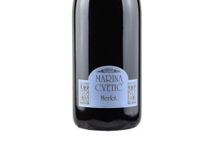 Masciarelli, Terre Aquilane Igt Merlot Marina Cvetic 2014
