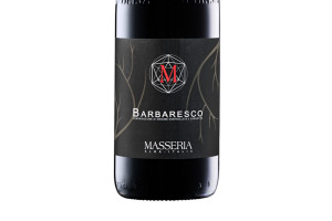 Masseria, Docg Barbaresco Montersino 2017