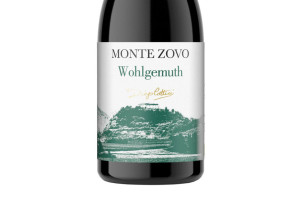Monte Zovo, Doc delle Venezie Pinot Grigio Wohlgemuth 2019