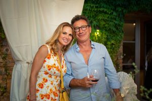 La cantina che ha unito due star “destinate all’eccellenza”: il Brunello e la Ferrari