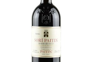 Paitin, Docg Barbaresco Serraboella Sorì Paitin 2017