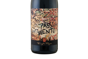 Pasqua, Veneto Igt Rosso Passione Sentimento 2015