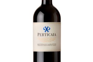 Perticaia, Docg Montefalco Sagrantino 2016