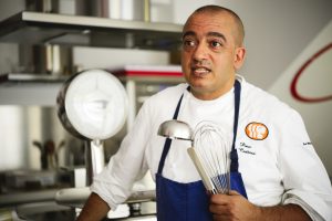 Pino Cuttaia (La Madia): i nodi della riapertura sono prima di tutto economici