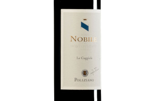 Poliziano, Docg Vino Nobile di Montepulciano Le Caggiole 2016