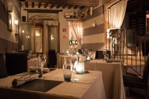 Le Logge del Vignola