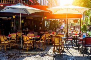 Gli aiuti (annunciati) dal Governo per risollevare bar e ristoranti