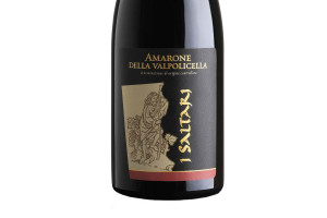 Sartori, Docg Amarone della Valpolicella I Saltari 2012