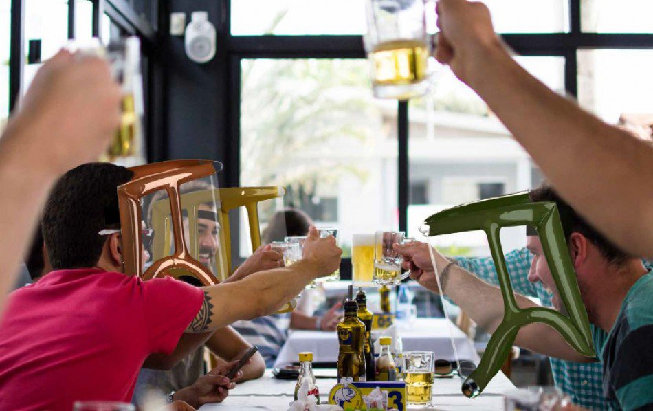 Gli oggetti che diventeranno indispensabili nella convivenza con il Covid-19