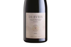 Tommasi, Docg Amarone della Valpolicella Classico De Buris 2009