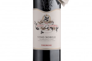 Trerose, Docg Nobile di Montepulciano Santa Caterina 2020
