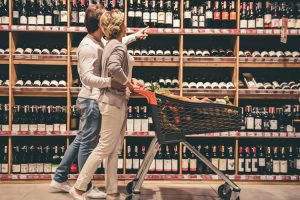Vino ed effetto Covid: anche dopo il lock down continua la crescita di Gdo ed e-commerce