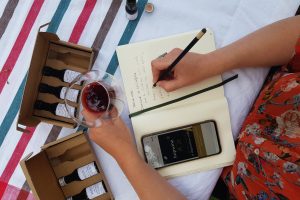 Senza Vinitaly e ProWein, la fiera si fa sul web: il Chianti Classico crede in Hopwine