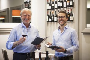 Vino in conto vendita, la nuova tendenza per aiutare i ristoranti