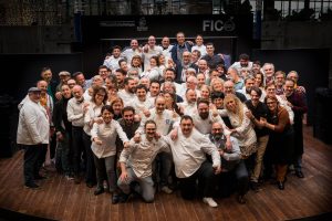 “Ripartiamo dalla terra”, l’appello lanciato rete dei 540 cuochi dell’Alleanza Slow Food