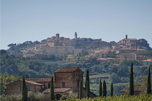 I Quaderni di WineNews - Il Vino Nobile di Montepulciano