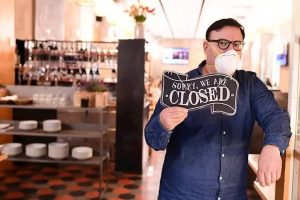 Il “super Green Pass” per salvare dicembre, che, per Fipe/Confcommercio, vale 7,2 miliardi di euro