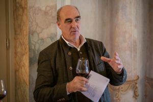 Verso il Merano Wine Festival, che dopo il Covid torna... alle origini Verso il Merano Wine Festival, che dopo il Covid torna... alle origini