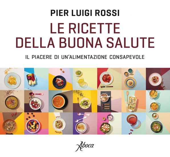 Il ricettario del metodo molecolare di alimentazione consapevole