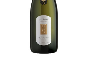 Adami, Docg Valdobbiadene Superiore Extra Dry Dei Casel