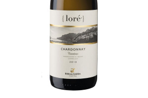 Cantina di Riva, Doc Trentino Chardonnay Superiore Loré 2018
