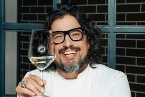 L’Asti al centro della Milano Wine Week, con il suo “chef ambassador”, Alessandro Borghese