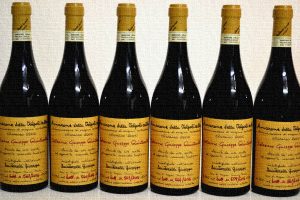 Il Dom Pérignon Rosé Gold è il vino più costoso al mondo, l’Amarone Quintarelli d’Italia