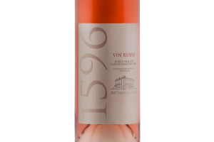 Artimino, Doc Barco Reale di Carmignano Rosato Vin Ruspo 2019