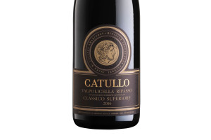 Bertani, Doc Valpolicella Ripasso Classico Superiore Catullo 2016