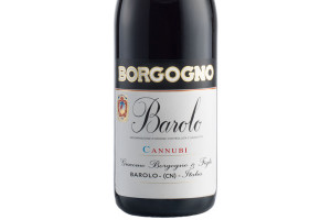 Borgogno, Docg Barolo Cannubi 2014