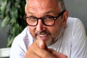 Ritorno in grande stile nella Guida Michelin per chef Bruno Barbieri? C’è da scommetterci...