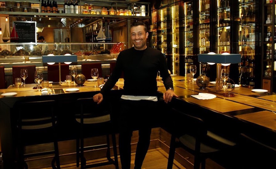 Il webinair di Ferrari e Identià Golose, con tra gli ospiti Massimo Bottura, Franco Pepe e Enrico Buonocore