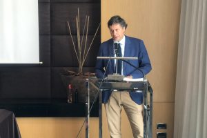 Aziende in difficoltà, la scossa di Busi (Chianti): “sospendere Basilea per garantire liquidità”