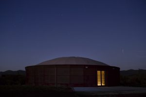 Pic-Nic a Campo alle Comete