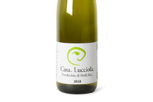 Casa Lucciola, Doc Verdicchio di Matelica 2018