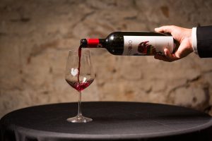 Chianti Classico, Champagne, Napa Valley, Borgogna e non solo: ecco &ldquo;Wine On Earth Taste-A-Thon&rdquo;