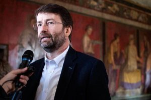 Il “turismo lento” fondamentale per l’Italia, per distribuire ricchezza nei territori Il “turismo lento” fondamentale per l’Italia, per distribuire ricchezza nei territori