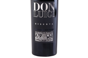 Di Majo Norante, Dop Molise Rosso Don Luigi Riserva 2015