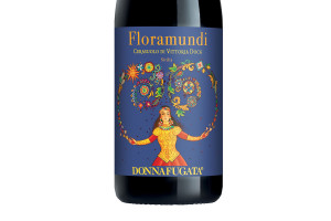 Donnafugata, Docg Cerasuolo di Vittoria Floramundi 2017