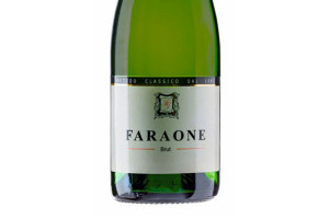 Faraone, Metodo Classico Brut Faraone 2015